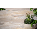 Travertine Tumbled Country Classic Tile French Pattern 12mm